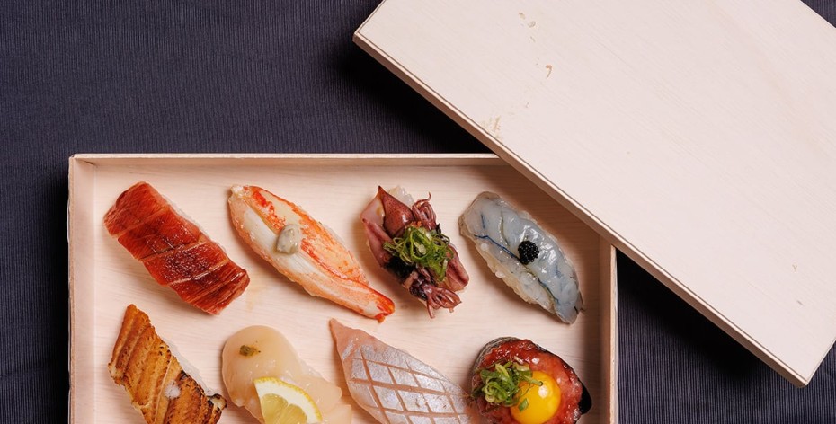 Liệu nghệ thuật omakase có thể song hành cùng sự bền vững?