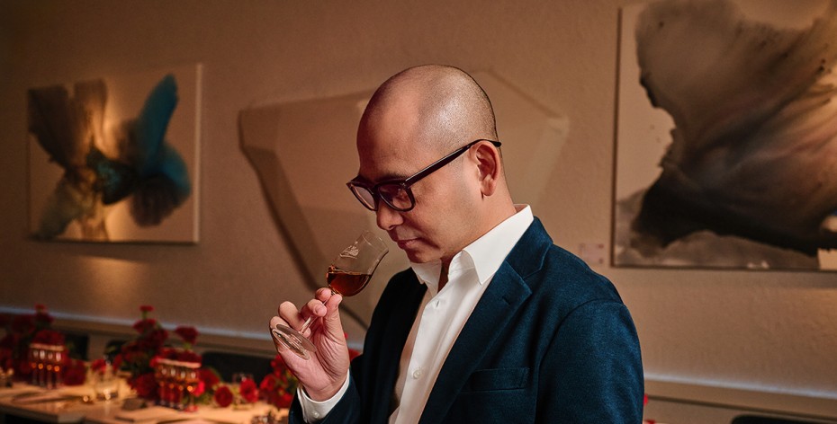 Whisky và âm nhạc: Lựa chọn hoàn hảo cho khoảnh khắc tận hưởng của các quý ông