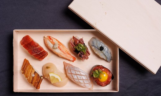 Liệu nghệ thuật omakase có thể song hành cùng sự bền vững?