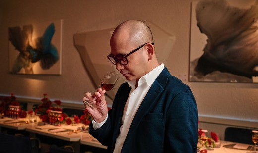 Whisky và âm nhạc: Lựa chọn hoàn hảo cho khoảnh khắc tận hưởng của các quý ông