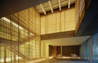 Kiến trúc của Kengo Kuma và cuộc truy tìm cái đẹp thuần chất