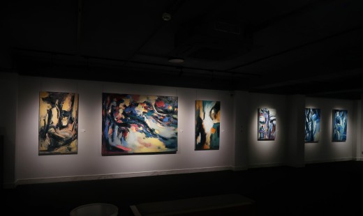 “Giai điệu trên cao” của Trần Thế Vĩnh – Đà Lạt, một bản trường ca