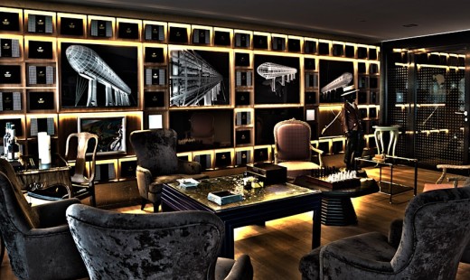 Đến Nơi Đam Mê Về Cigar Behike