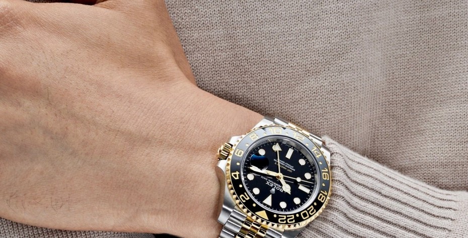 Top Những Mẫu Đồng Hồ Luxury Được Săn Đón Nhất Năm 2025