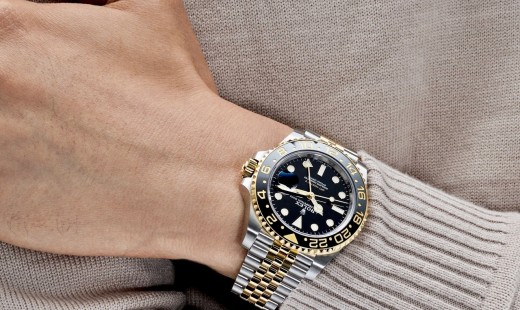 Top Những Mẫu Đồng Hồ Luxury Được Săn Đón Nhất Năm 2025