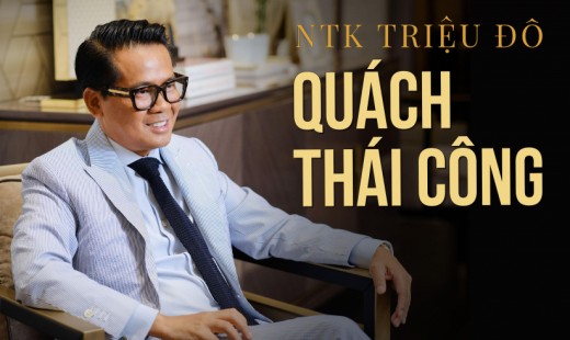 Thái Công Nhà Thiết Kế Nội Thất Đẳng Cấp và Những Bí Mật Ít Ai Biết