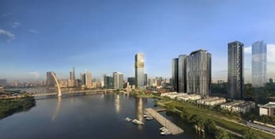 Khẩu vị đầu tư của giới tinh hoa thế hệ mới Bất động sản hàng hiệu tại lõi trung tâm siêu đô thị