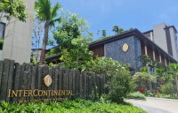 InterContinental Hạ Long Ở Đâu? Tất Tần Tật Về Vị Trí & Trải Nghiệm Đẳng Cấp 5 Sao