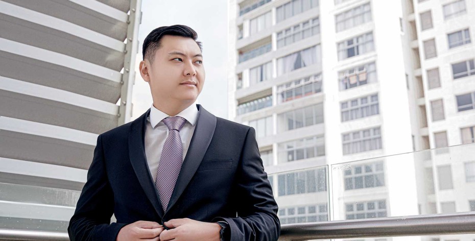Tổng giám đốc Kutso Home: “Không ngừng tiên phong để tạo ra giá trị khác biệt”