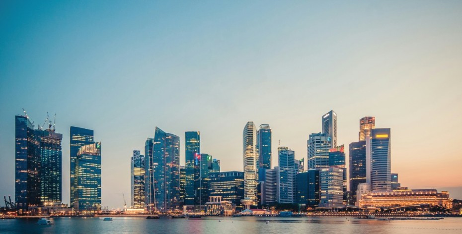Vai trò của Đông Nam Á trong cuộc cạnh tranh Mỹ- Trung