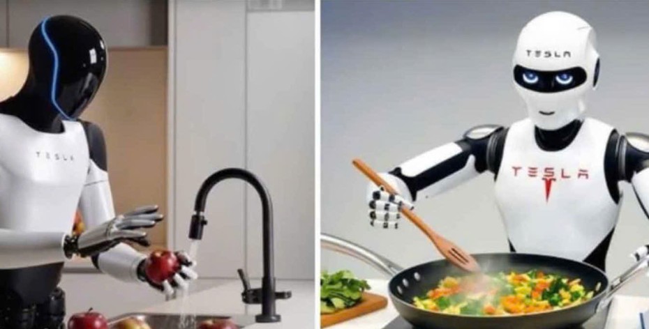 Khi những đầu bếp “thép” đe dọa tương lai ẩm thực
