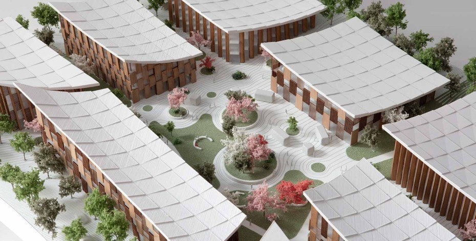 Toyota Woven City – đô thị thông minh của tương lai
