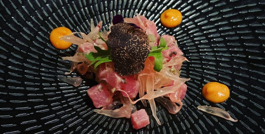 Social Club “chiêu đãi” thực khách đêm tiệc nấm truffle mỗi thứ Ba hàng tuần