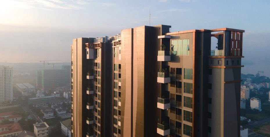 CapitaLand Development trao chìa khóa căn hộ hạng sang DEFINE tại thành phố Thủ Đức