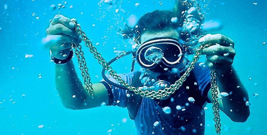 Lý do bạn có thể không sở hữu được kho báu mình tìm thấy?