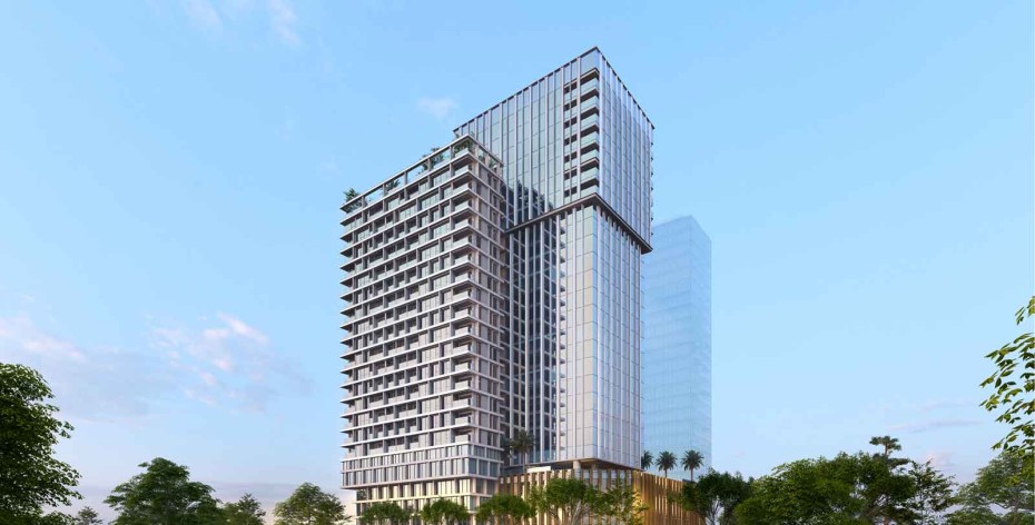 Radisson Hotel Group chuẩn bị ra mắt khách sạn đầu tiên tại Hà Nội