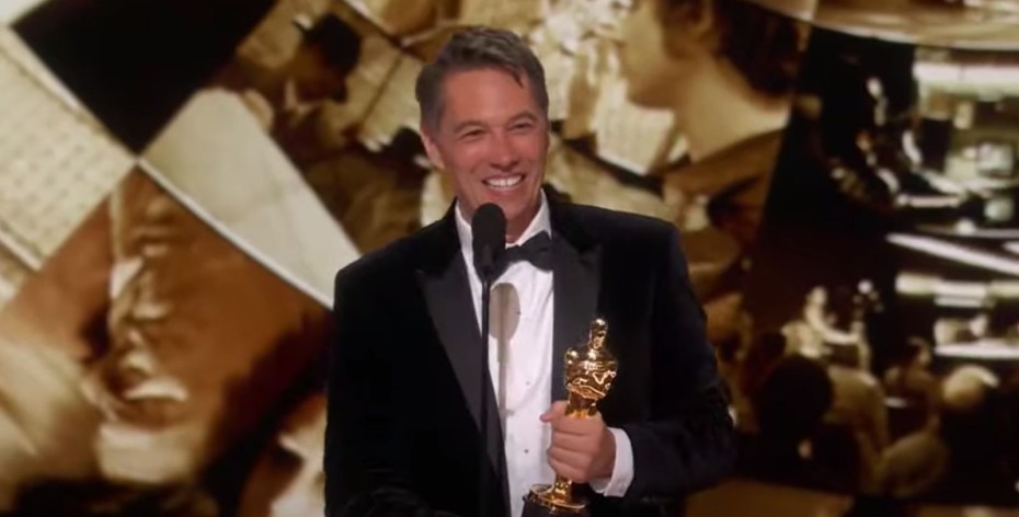 Sean Baker: Đạo diễn xuất sắc nhất Oscar 2025 hay kẻ kể chuyện về những con người vô danh?