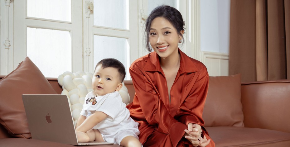 [Cà phê sáng] Liêu Hà Trinh "lột xác" trong phiên bản mới