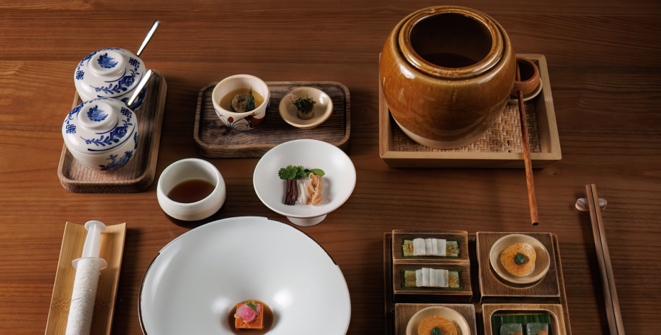 ORYZ Saigon xuôi 3 miền, thưởng vị nhà thân quen