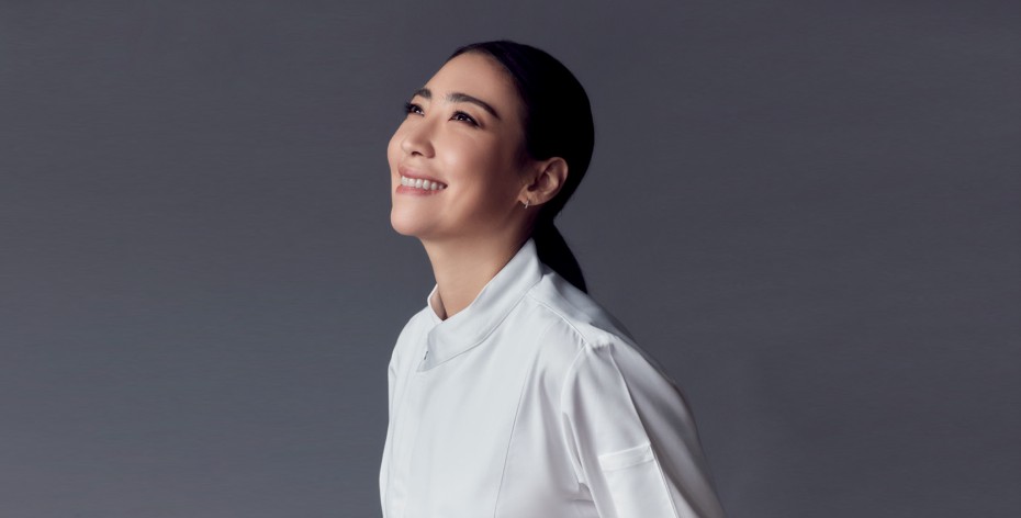 Bản sắc riêng của Pam Soontornyanakij