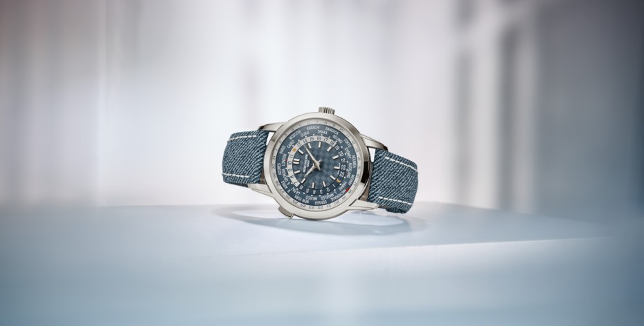 Patek Philippe và chiến lược “Không có ngôi sao”