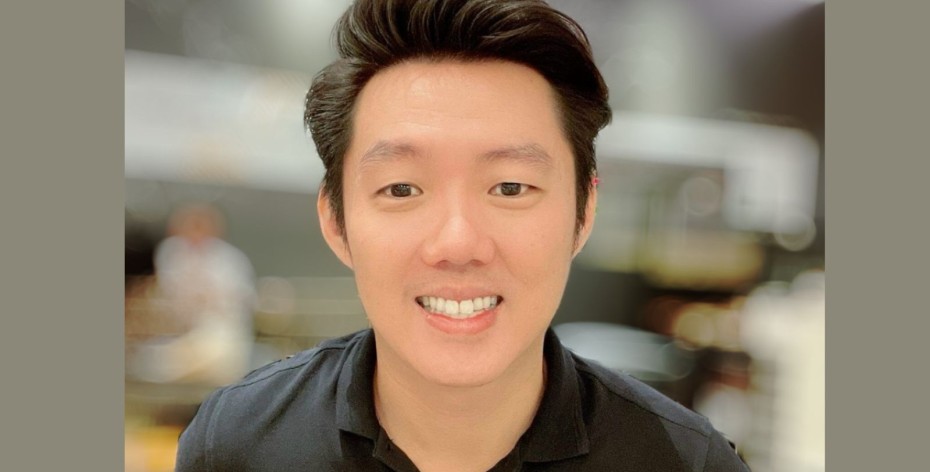 [Cà phê sáng] Shawn Moh và tham vọng tổ chức chuỗi hòa nhạc cổ điển tầm cỡ quốc tế tại Việt Nam