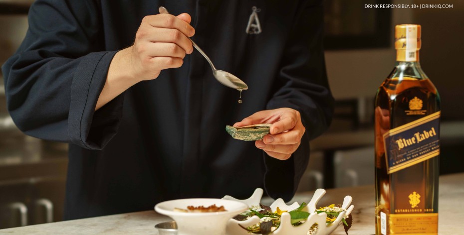 Robb Report Gourmet Collection 2024 - Ẩm thực tinh hoa xứng tầm đẳng cấp
