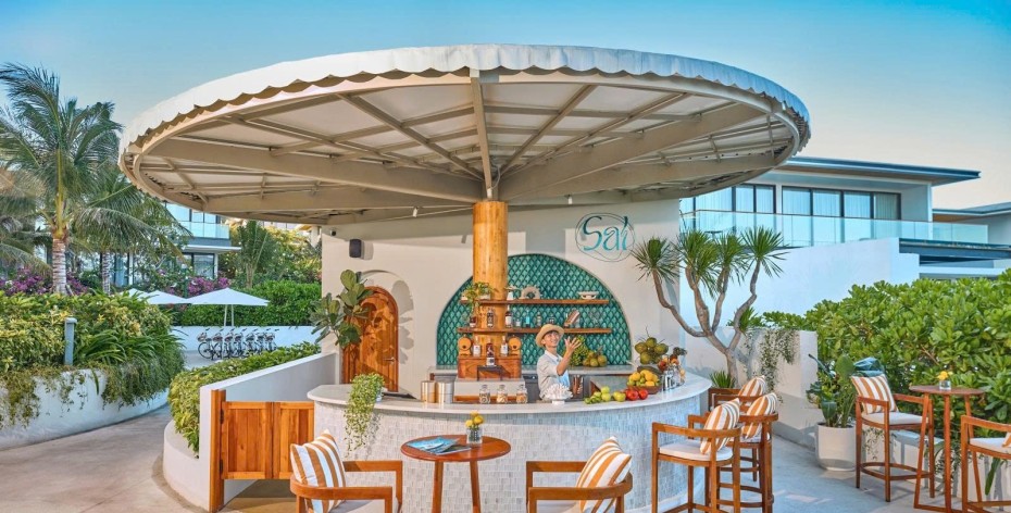 Sal by Hispania – Trải nghiệm mới đậm chất Tây Ban Nha