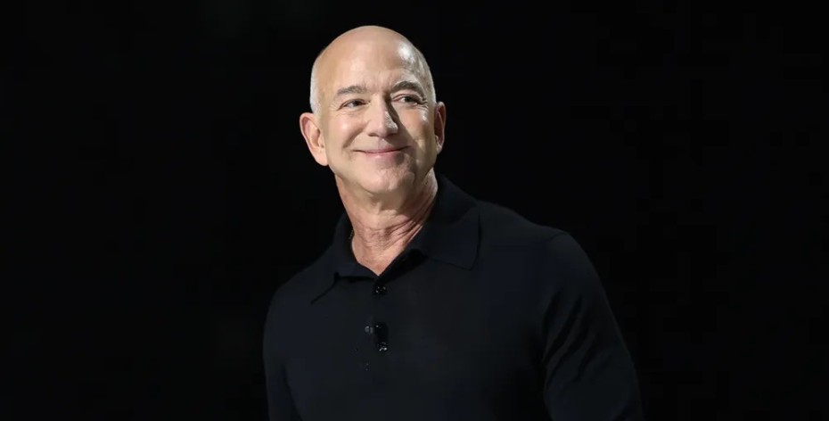 Choáng với danh mục đầu tư bất động sản trị giá 700 triệu USD của Jeff Bezos