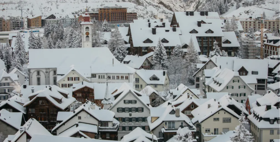 Andermatt: Cơ hội sở hữu bất động sản cao cấp tại Thụy Sĩ dành cho người nước ngoài