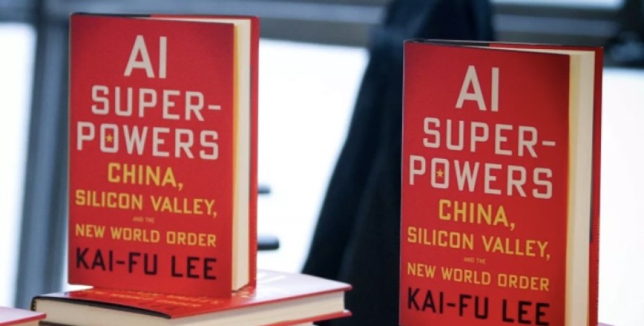 Trí tuệ nhân tạo: Trận đồ bát quái giữa Trung Quốc và Silicon Valley