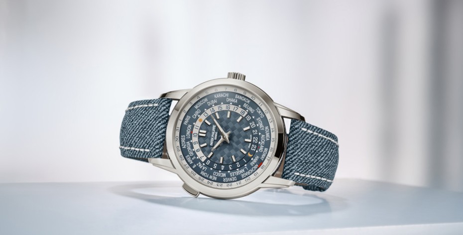Patek Philippe tung  ra 11 siêu phẩm mới tại Watches and Wonders 2024