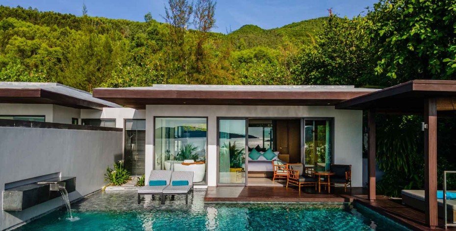 Anantara Quy Nhon Villas góp mặt trong Top 100 khách sạn tốt nhất thế giới năm 2025 do Travel + Leisure USA bình chọn