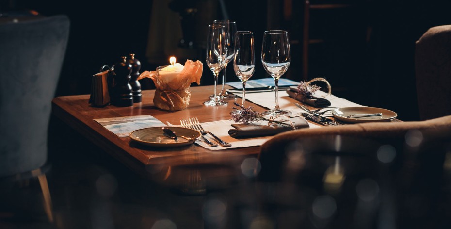 TikTok cho fine dining?