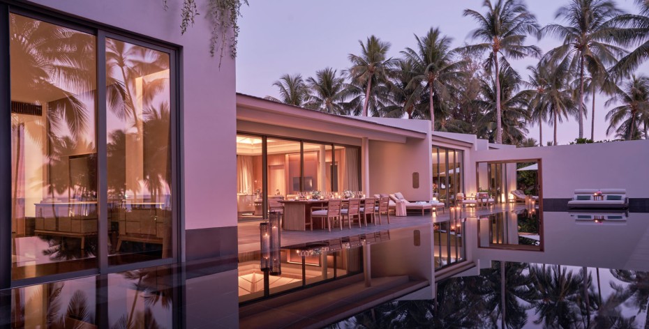 Nghỉ dưỡng du xuân với những trải nghiệm đầy màu sắc tại Regent Phú Quốc