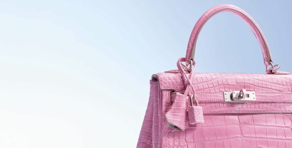 Túi Hermès chiếm sóng tại phiên đấu giá của Christie’s Hong Kong