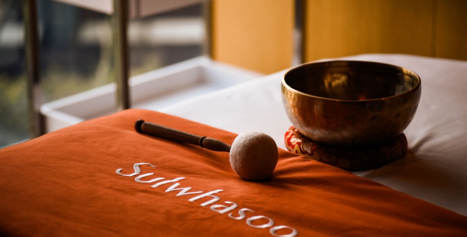 Sulwhasoo Spa toàn diện đầu tiên tại Việt Nam