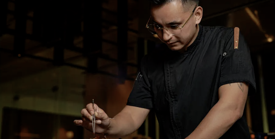 Nhà hàng Oku tại Regent Phú Quốc giới thiệu thực đơn phong cách Omakase và Salon de Boeuf tinh tuyển