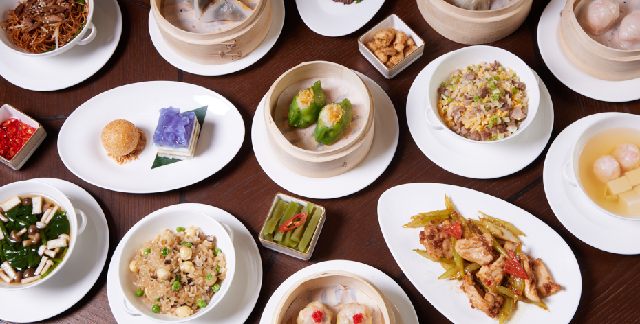 Trải nghiệm ẩm thực thế giới tại Hilton Saigon
