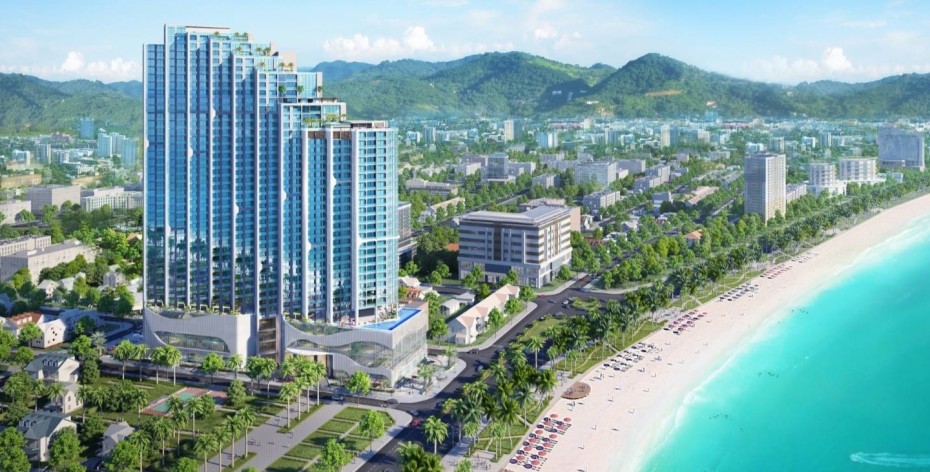 IHG mở rộng thị trường tại Việt Nam với 22 dự án mới