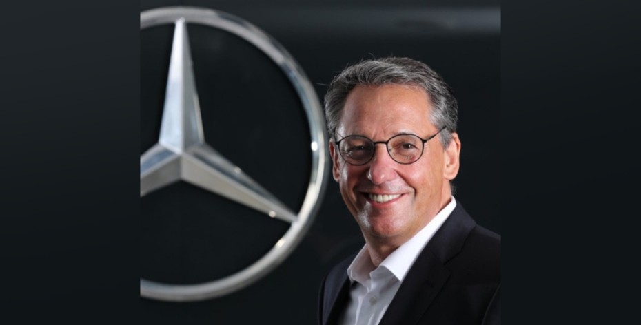 Mercedes-Benz Việt Nam có CEO mới
