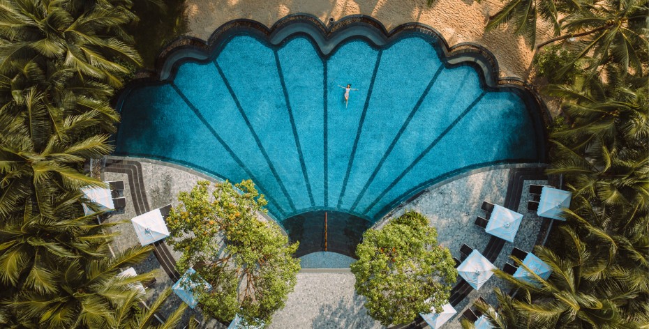 JW Marriott Phu Quoc - 7 năm kiến tạo bản sắc