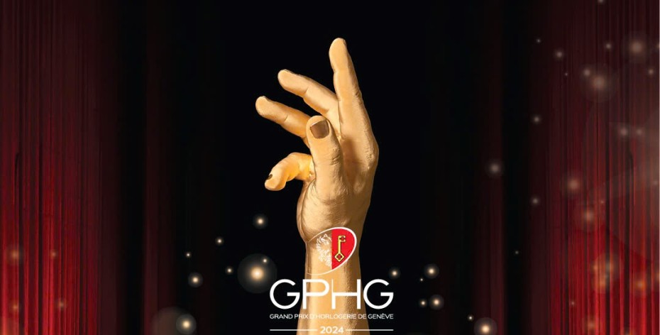 Grand Prix D’horlogerie De Genève lần đầu tiên tổ chức tại Việt Nam
