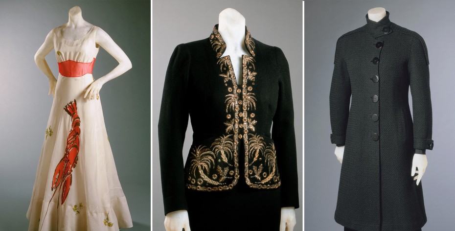 Elsa Schiaparelli – Tài năng bị lãng quên