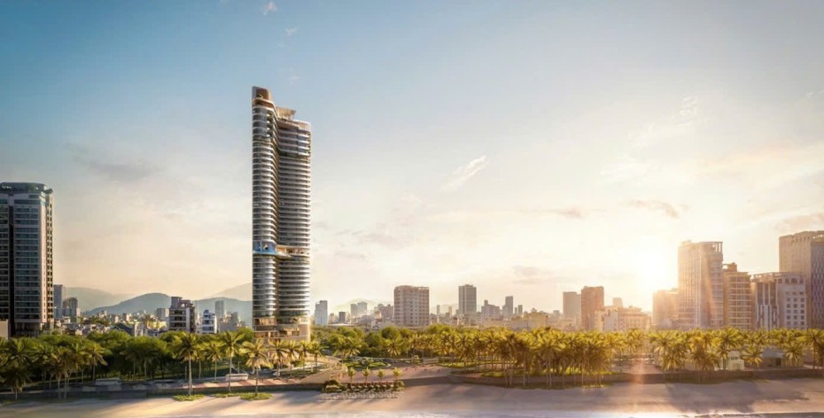 Nobu Danang: Từ “hiện tượng” thành “biểu tượng”