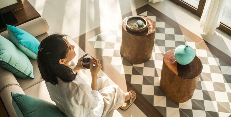Hành trình chăm sóc sức khoẻ toàn diện