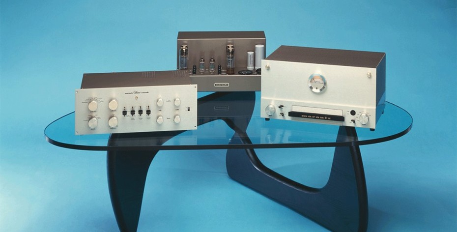 Đồ Hi-Fi cổ điển chưa bao giờ hết thời