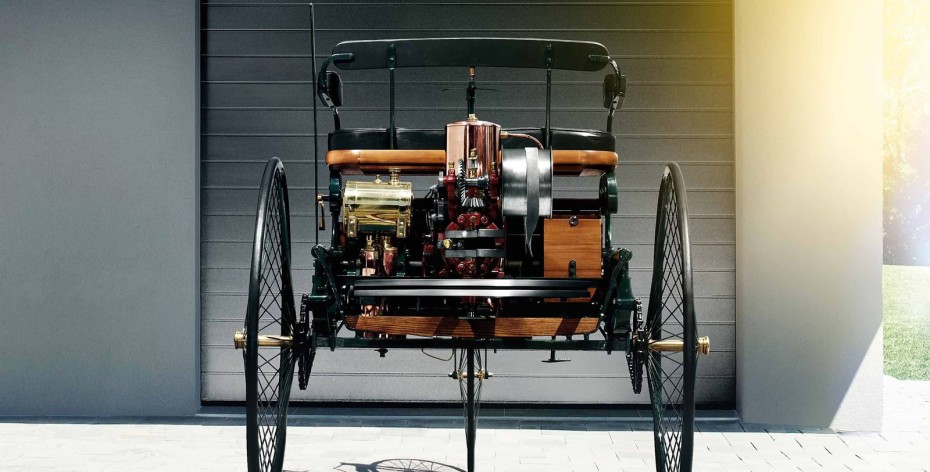 The Avantgarde 2023 - Triển lãm xe và nghệ thuật của Mercedes-Benz Việt Nam