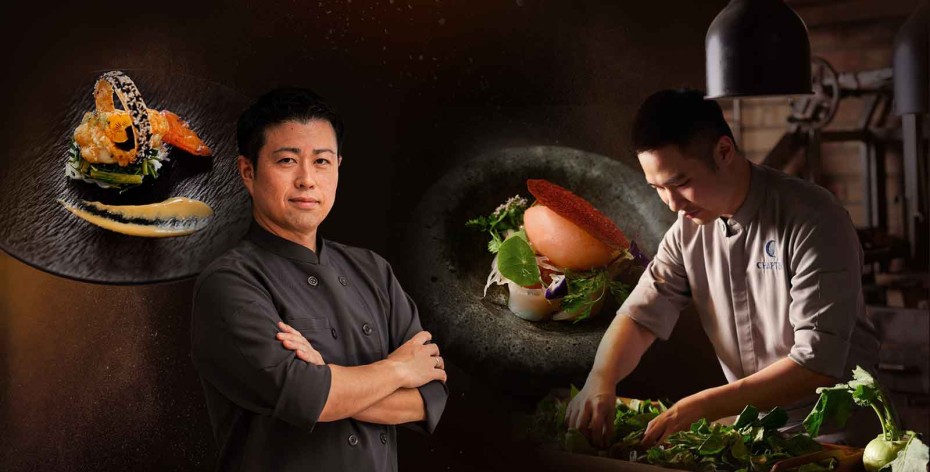 Taste of Heritage: Trải nghiệm ẩm thực tôn vinh bản sắc Việt tại Meliá Vinpearl Cam Ranh