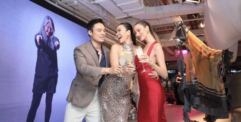 HOUSE OF ROBB 2024: Không gian của những trải nghiệm phong cách sống